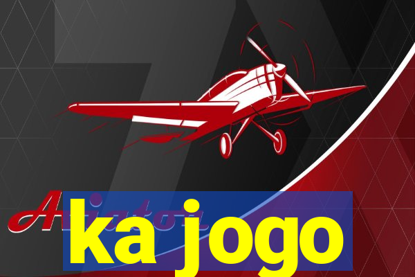 ka jogo